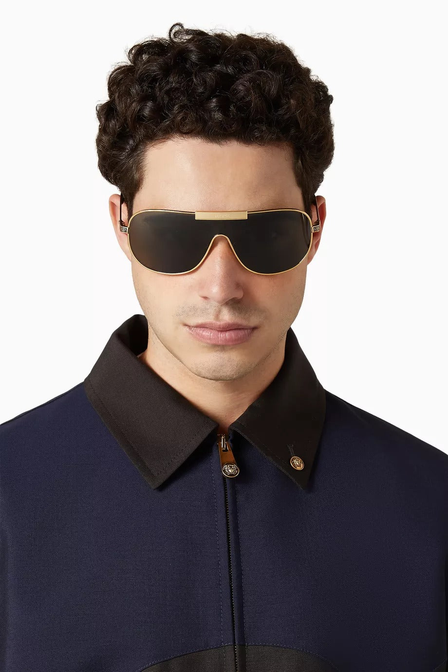 VERSACE VE2293 100287 40 SUNGLASSES