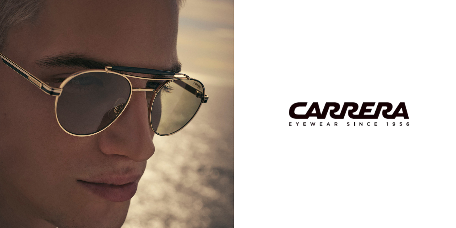 Sunglasses - Carrera