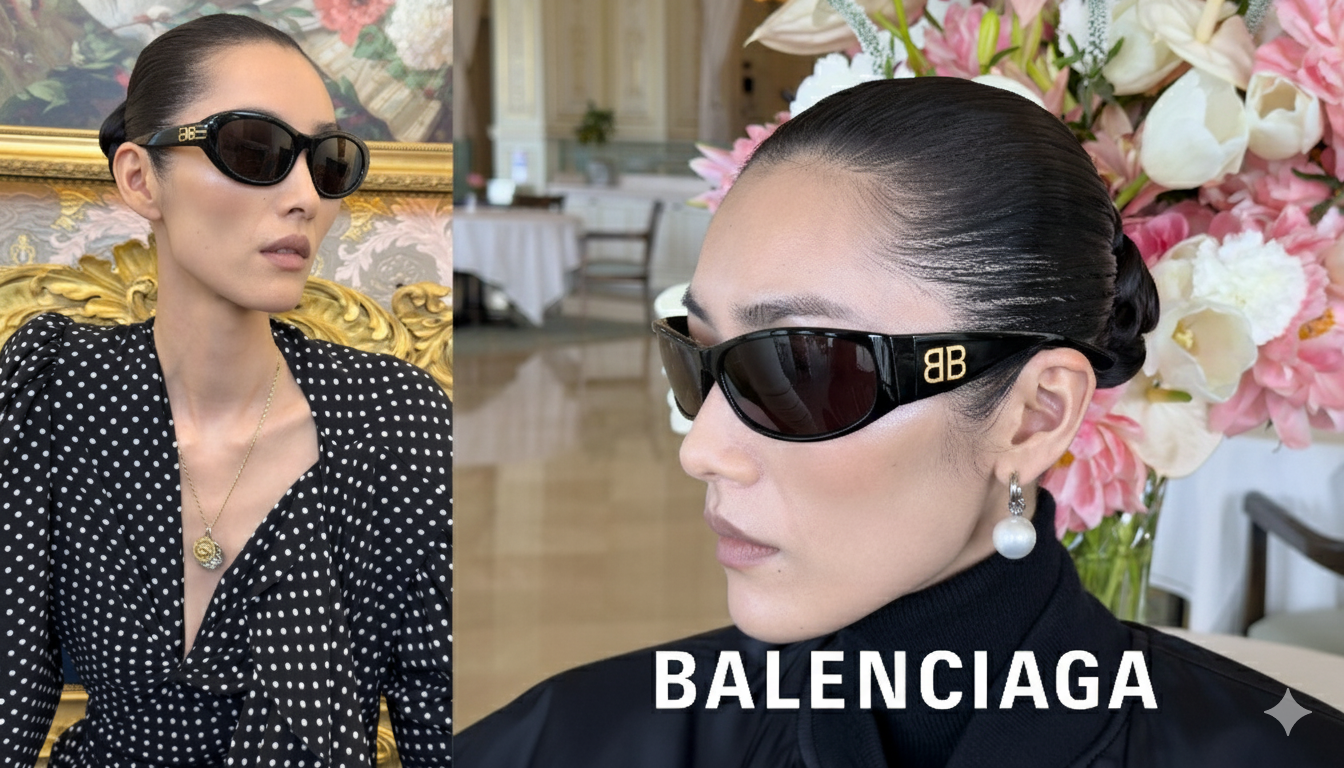 Balenciaga