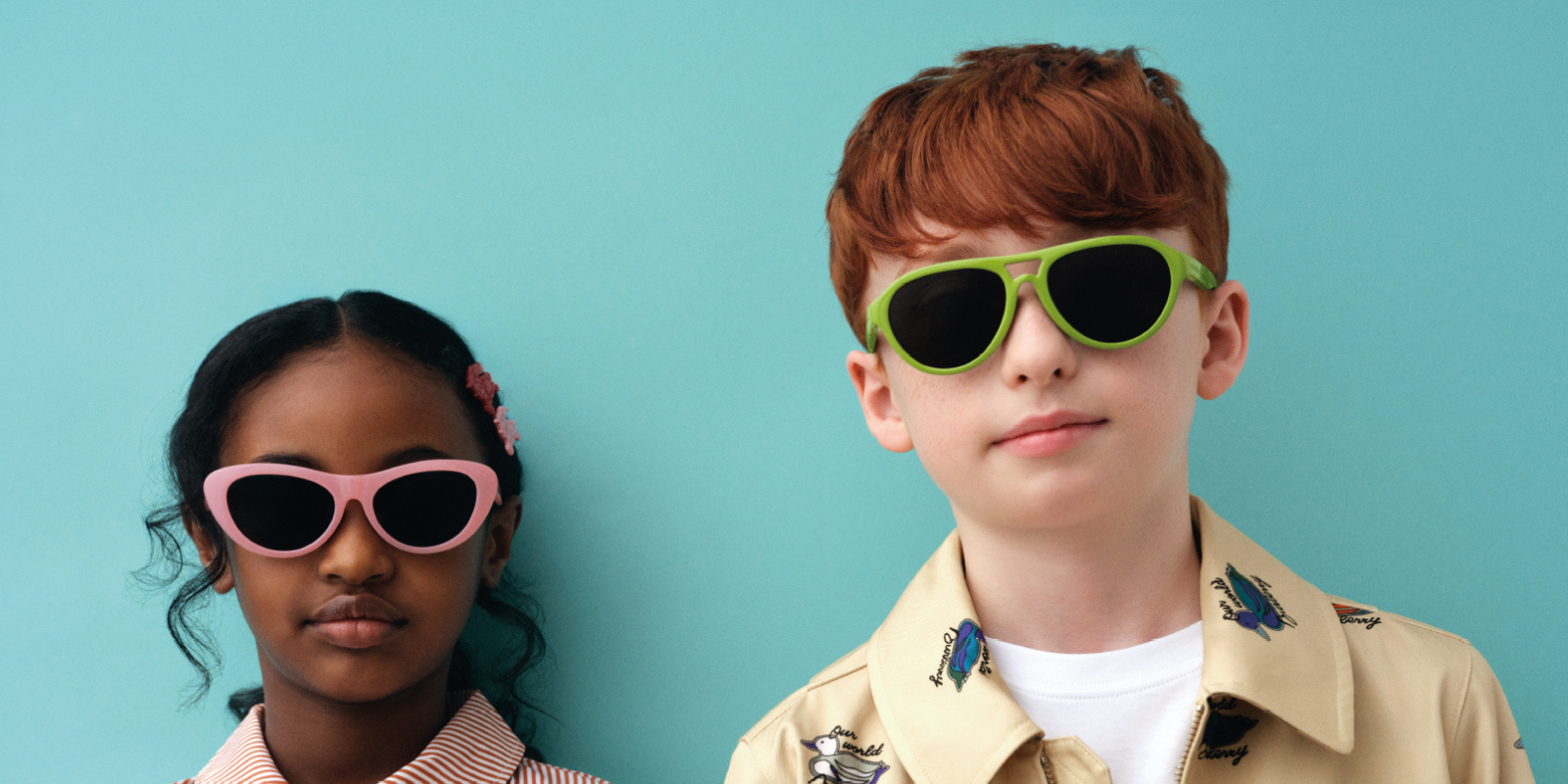 Kid’s Sunglasses Online