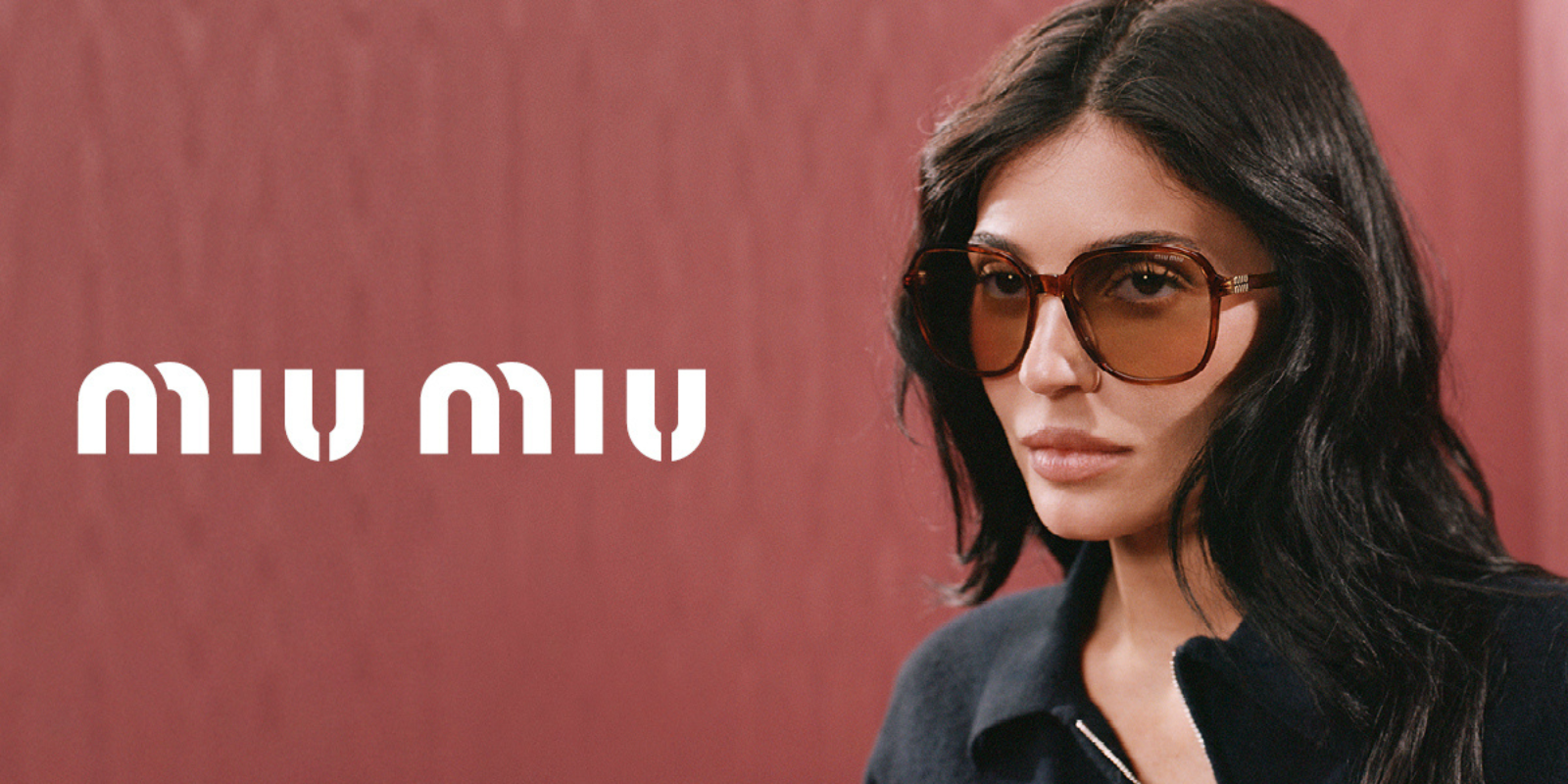 Sunglasses - Miu Miu