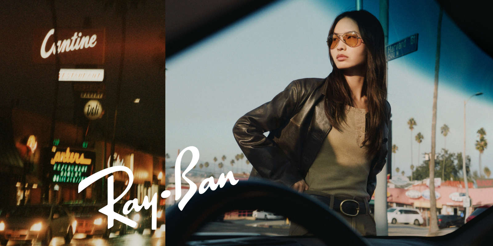 Ray-Ban
