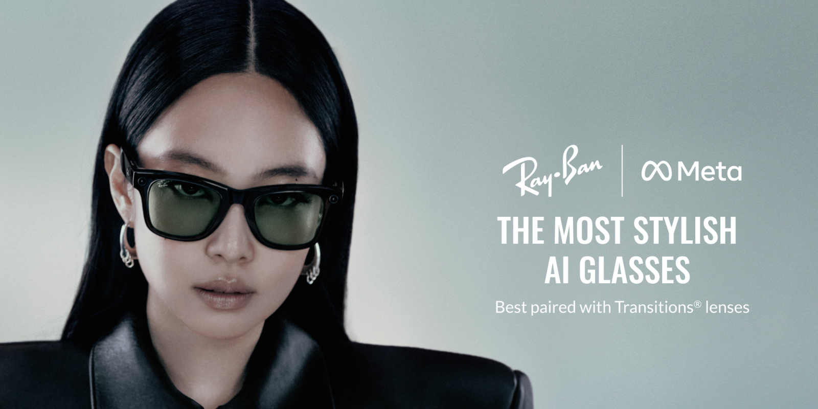 Ray-Ban x Meta