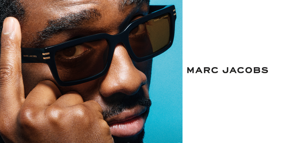 MARC JACOBS