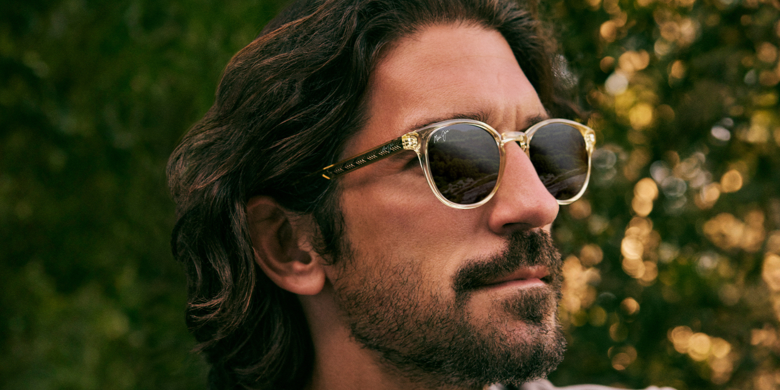 Sunglasses Panthos