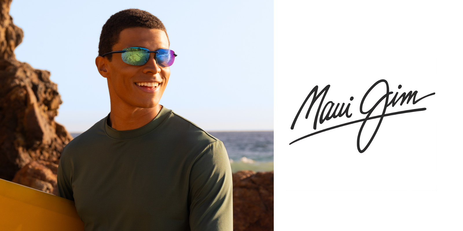 Maui Jim