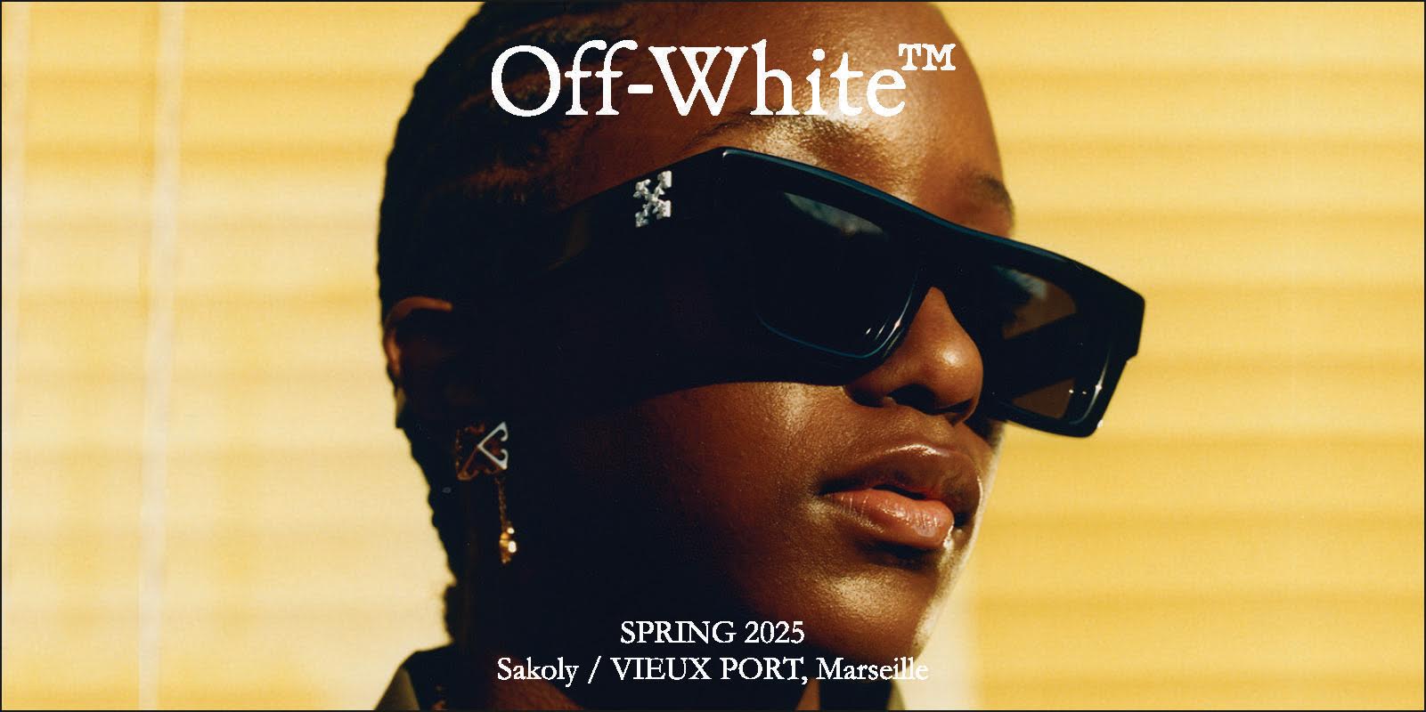 Off White