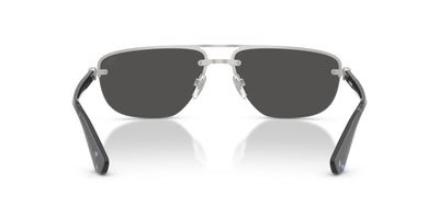 BURBERRY BE3164 1005 87 63 SUNGLASSES