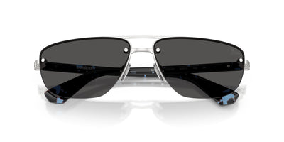BURBERRY BE3164 1005 87 63 SUNGLASSES