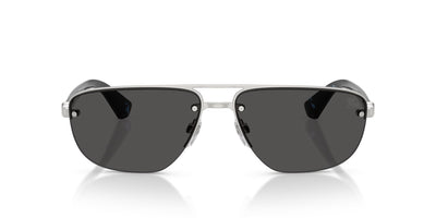 BURBERRY BE3164 1005 87 63 SUNGLASSES