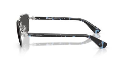 BURBERRY BE3164 1005 87 63 SUNGLASSES