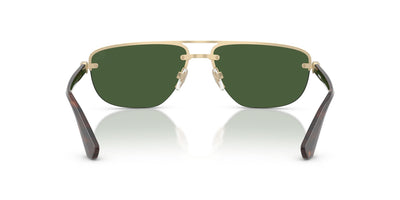 BURBERRY BE3164 110971 63 SUNGLASSES