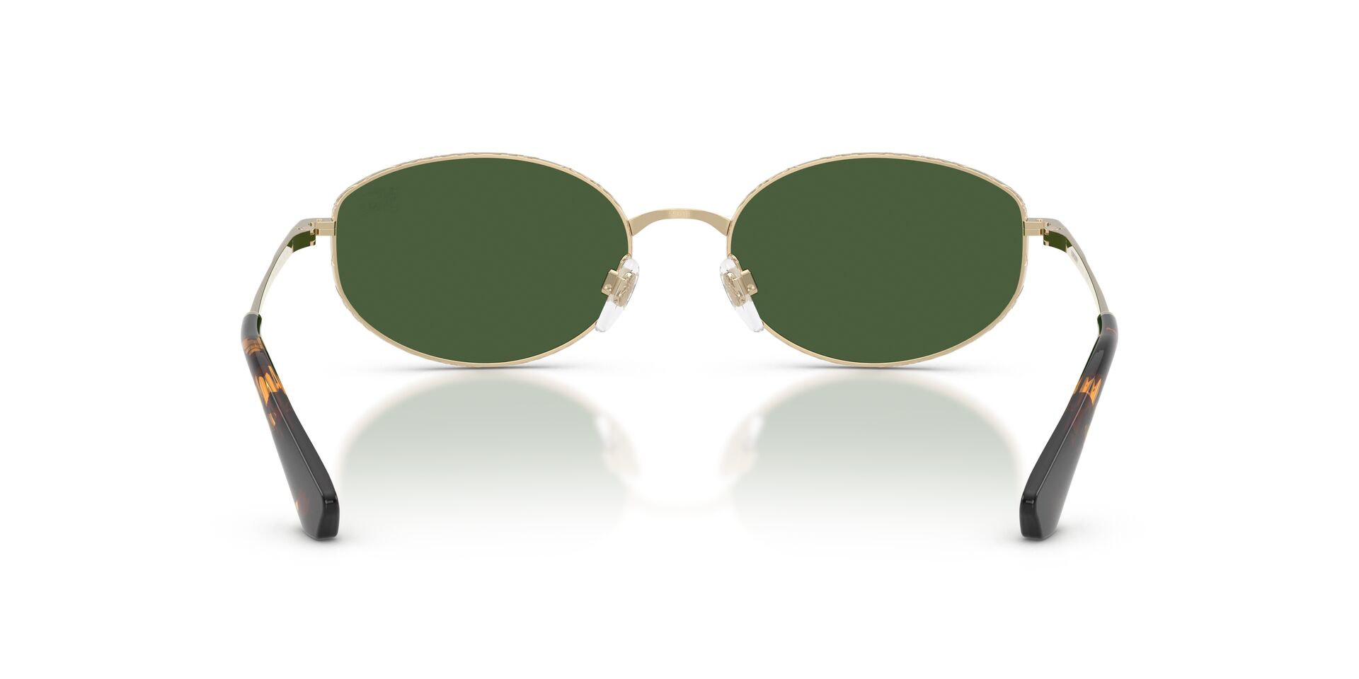 BURBERRY BE3169 110971 55 SUNGLASSES