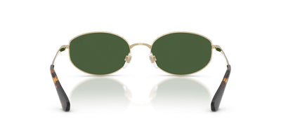 BURBERRY BE3169 110971 55 SUNGLASSES