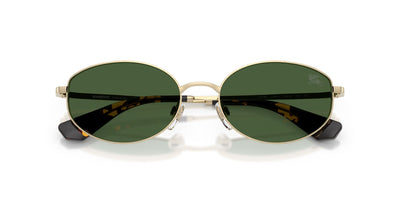 BURBERRY BE3169 110971 55 SUNGLASSES