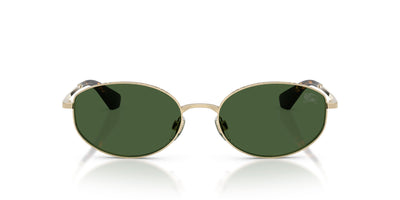 BURBERRY BE3169 110971 55 SUNGLASSES
