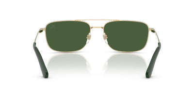 BURBERRY BE3170 110971 59 SUNGLASSES