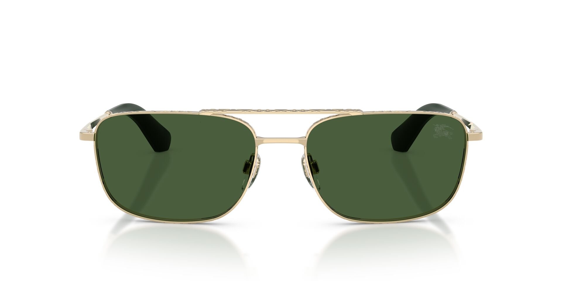 BURBERRY BE3170 110971 59 SUNGLASSES
