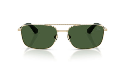 BURBERRY BE3170 110971 59 SUNGLASSES