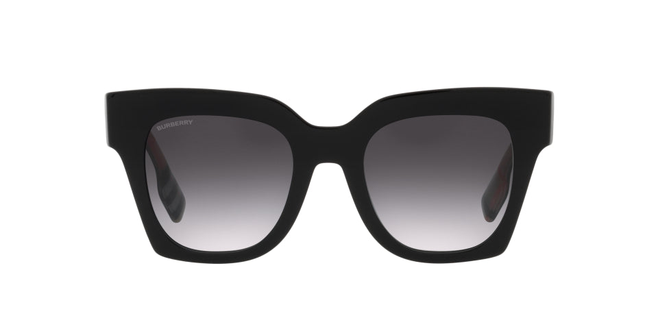 BURBERRY BE4364 KITTY 39428G 49 SUNGLASSES