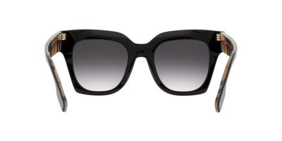 BURBERRY BE4364 KITTY 39428G 49 SUNGLASSES