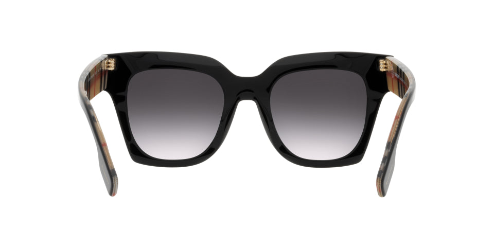 BURBERRY BE4364 KITTY 39428G 49 SUNGLASSES