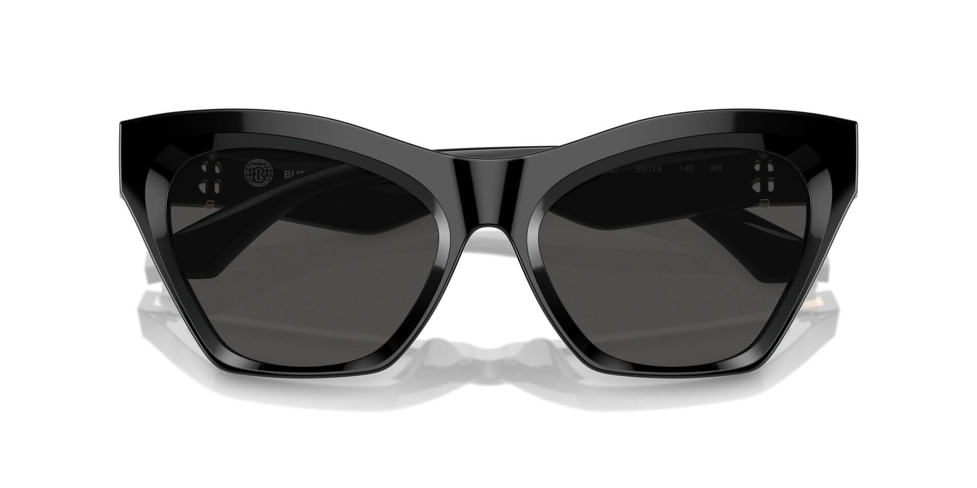 BURBERRY BE4420U 300187 55 SUNGLASSES