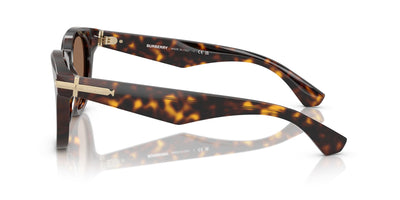 BURBERRY BE4439 300273 51 SUNGLASSES