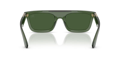 BURBERRY BE4451U 4174 71 54 SUNGLASSES