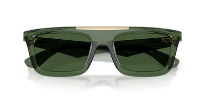 BURBERRY BE4451U 4174 71 54 SUNGLASSES
