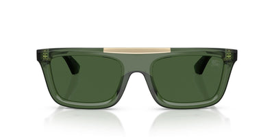 BURBERRY BE4451U 4174 71 54 SUNGLASSES