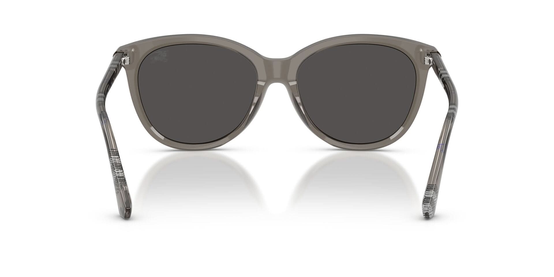 BURBERRY BE4455 4160 87 55 SUNGLASSES