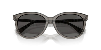 BURBERRY BE4455 4160 87 55 SUNGLASSES