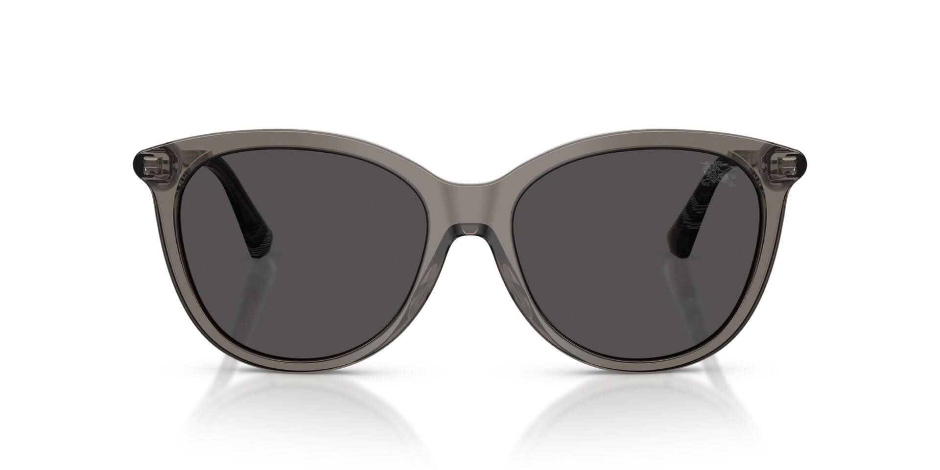 BURBERRY BE4455 4160 87 55 SUNGLASSES