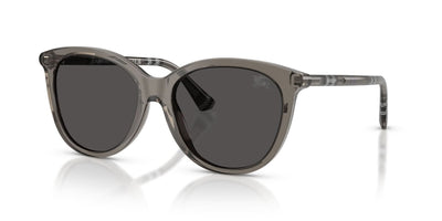 BURBERRY BE4455 4160 87 55 SUNGLASSES