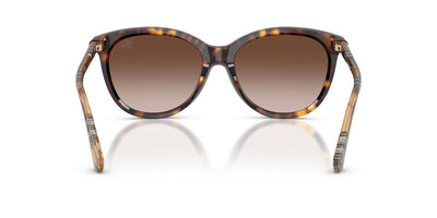 BURBERRY BE4455 421613 55 SUNGLASSES