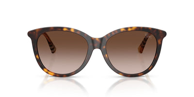 BURBERRY BE4455 421613 55 SUNGLASSES