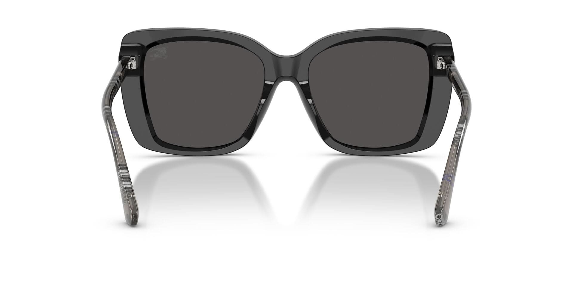 BURBERRY BE4456 416587 54 SUNGLASSES