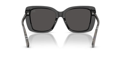 BURBERRY BE4456 416587 54 SUNGLASSES
