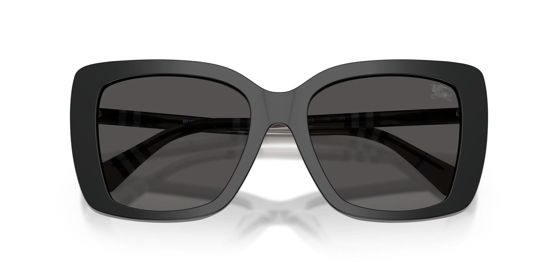 BURBERRY BE4456 416587 54 SUNGLASSES