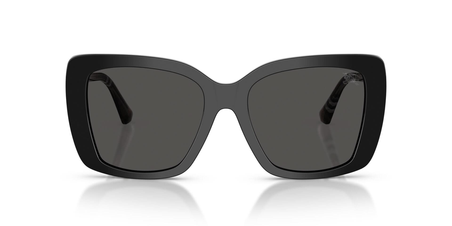 BURBERRY BE4456 416587 54 SUNGLASSES