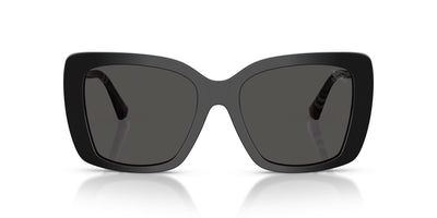 BURBERRY BE4456 416587 54 SUNGLASSES