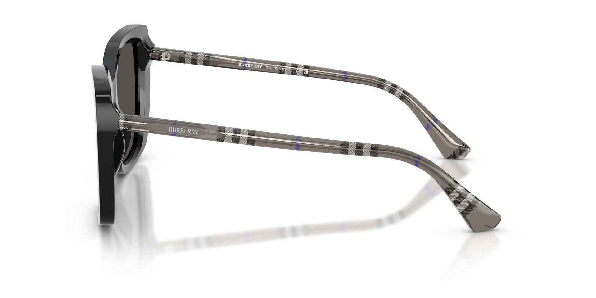 BURBERRY BE4456 416587 54 SUNGLASSES