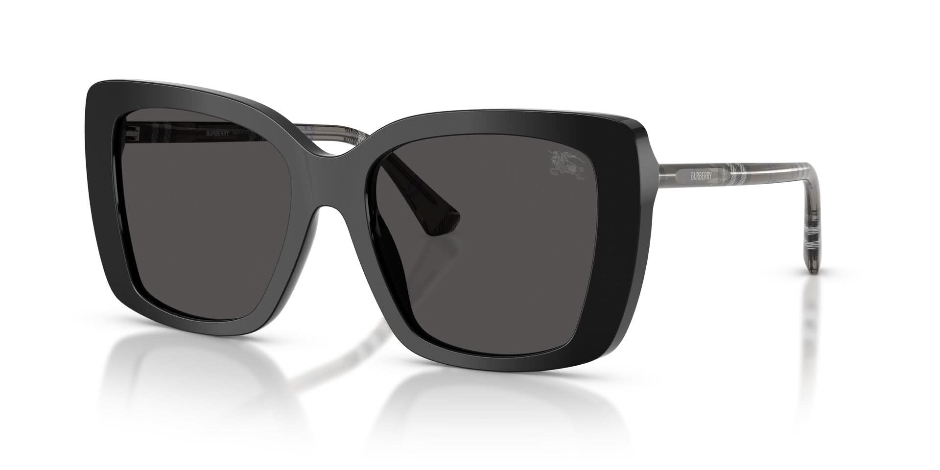 BURBERRY BE4456 416587 54 SUNGLASSES