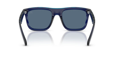 BURBERRY BE4458U 4110 80 55 SUNGLASSES