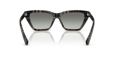 BURBERRY BE4468 420011 54 SUNGLASSES