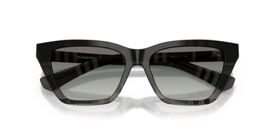BURBERRY BE4468 420011 54 SUNGLASSES