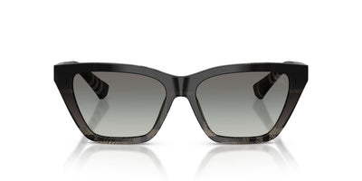BURBERRY BE4468 420011 54 SUNGLASSES