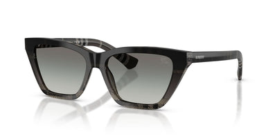 BURBERRY BE4468 420011 54 SUNGLASSES