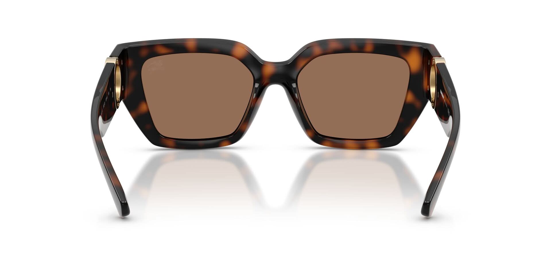 BURBERRY BE4472U 300273 53 SUNGLASSES